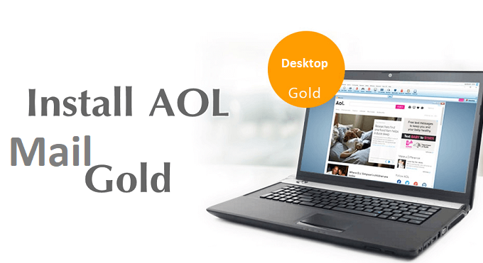 download aol gold for mac