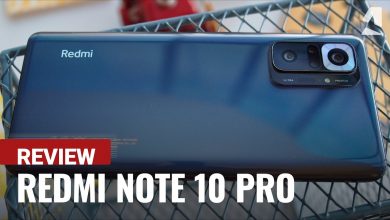 Redmi Note 10