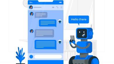 chatbot developers