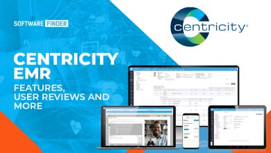 Centricity EMR