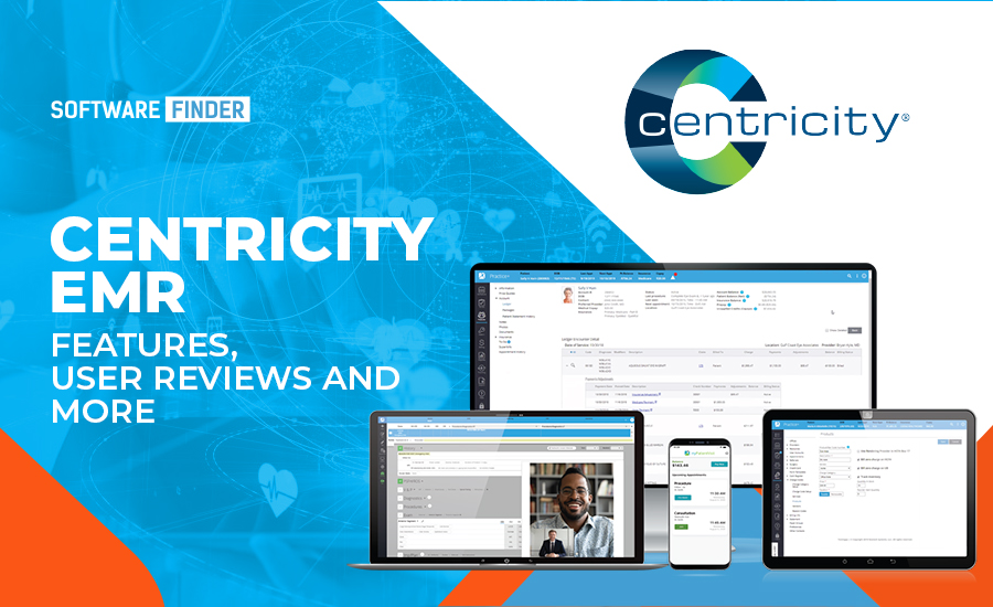 Centricity EMR