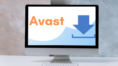 Avast on Mac