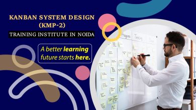 Kanban System Design KMP-2 Training Institute in Noida - Croma Campus