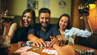 Make Money While Playing Casino Games