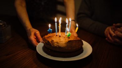 birthday cakes