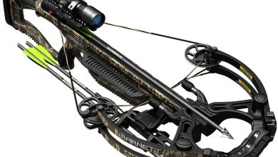 Crossbow Black Friday