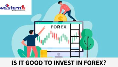 Is It Good To Invest In Forex