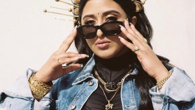 Top 5 Indian Female Rappers Open Up About Their Songwriting Process