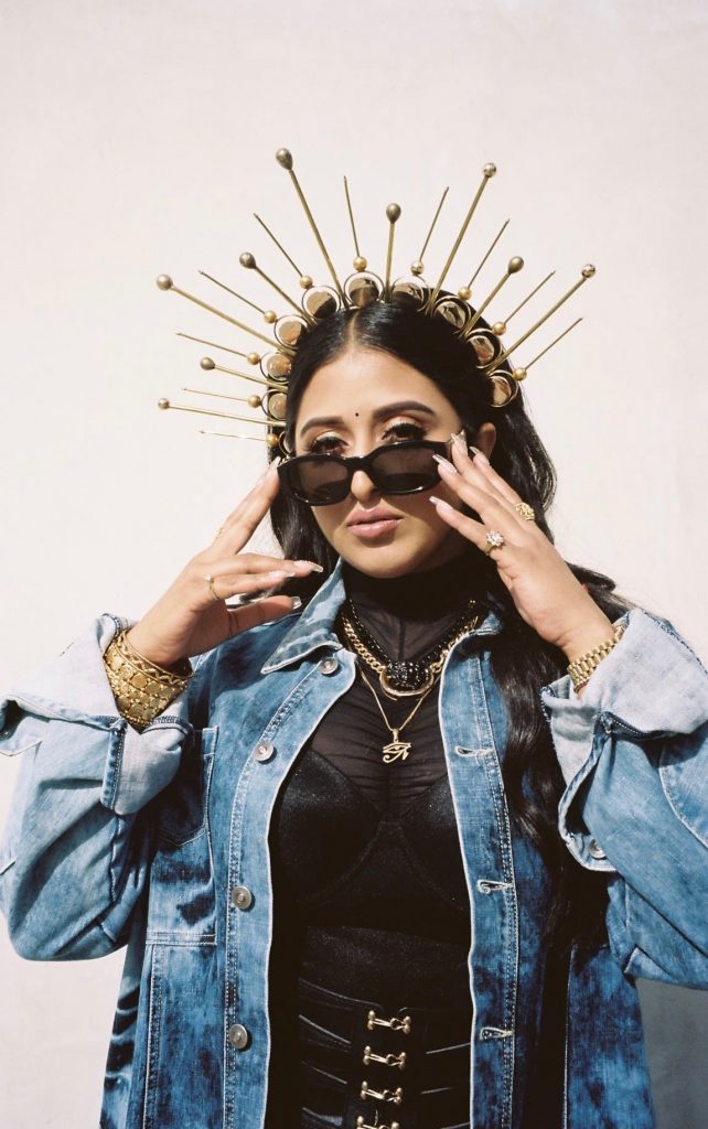 Top 5 Indian Female Rappers Open Up About Their Songwriting Process