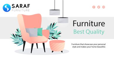 saraf furniture