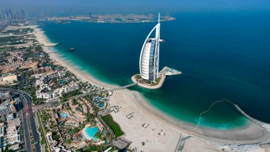 Dubai travel guide