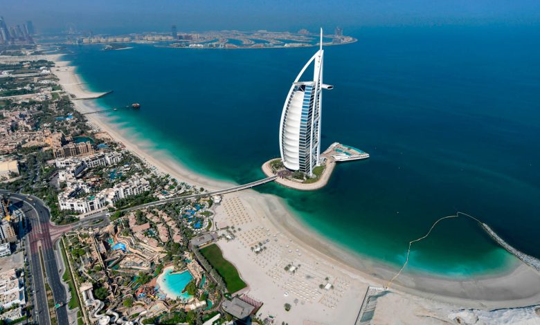 Dubai travel guide