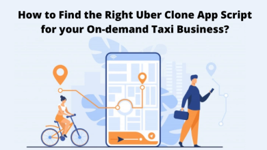 uber clone