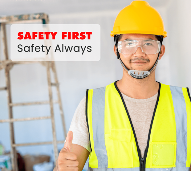 What to Consider While Choosing a Safety Course in Pakistan?