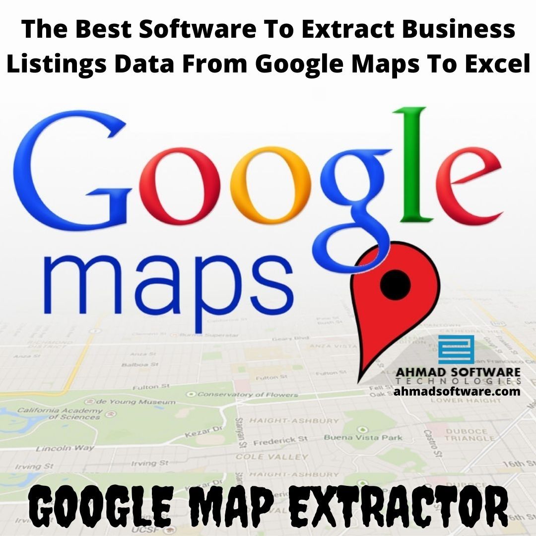 which-is-the-best-google-maps-data-extractor-tool