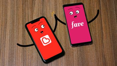 Top 5 Benefits of Using Fave App