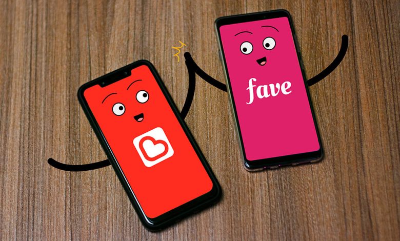 Top 5 Benefits of Using Fave App