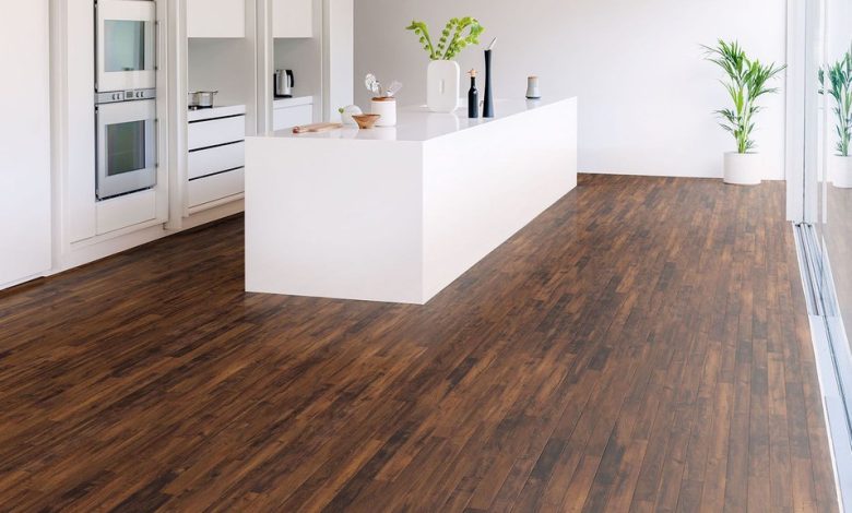 Vinyl Flooring