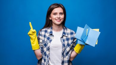 Commercial Cleaning