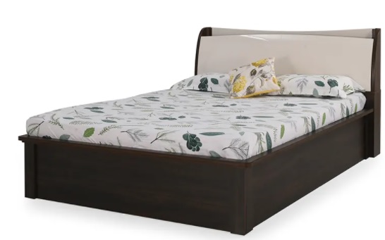 king size bed