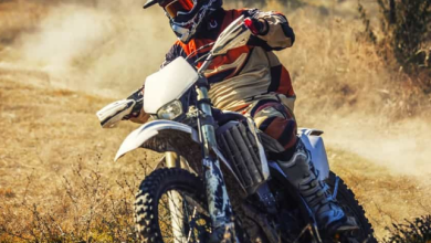 Best 250cc Four Stroke Trail Bikes for 2022