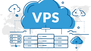 VPS Hosting in India