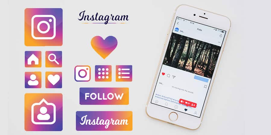 Buy Instagram followers canada