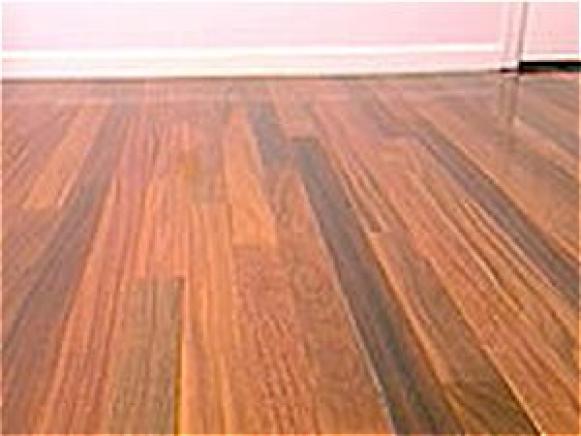 hardwood flooring refinishing