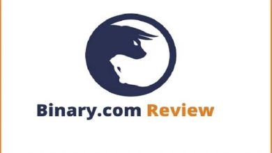 Binary.com Review