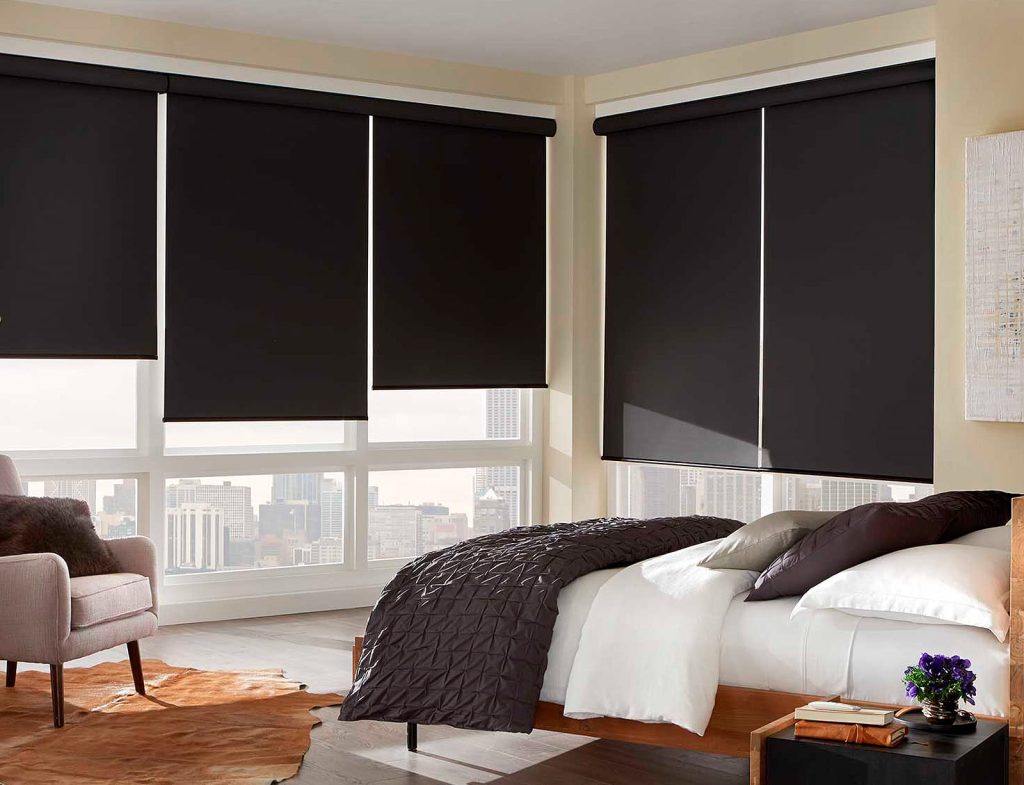 Blackout Blinds