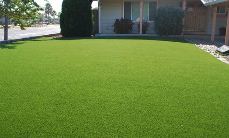 Lawn Artificial Grass