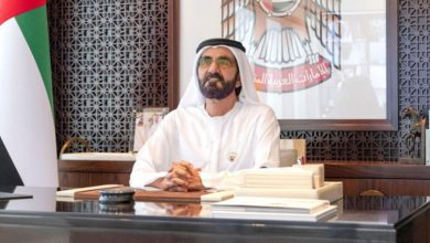 New UAE Residence Visa for Retiring Expats