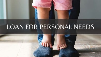 Personal Loan