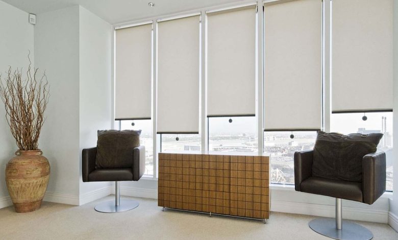 Roller Blinds