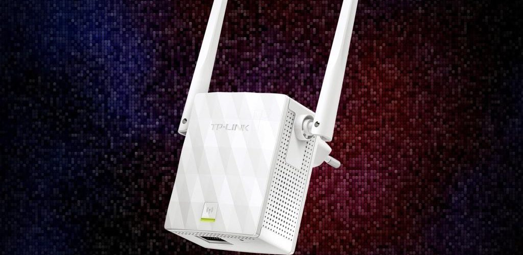 TP Link TL WA850RE