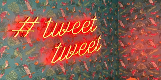 How-can-you-best-use-twitter to reach your target market?