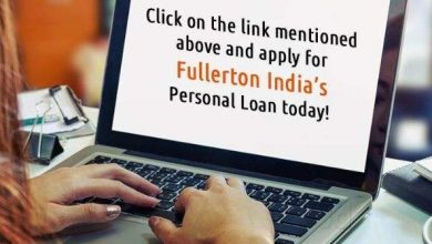 Fullerton India Instant Personal Loan