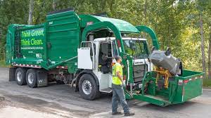 federal way trash removal 