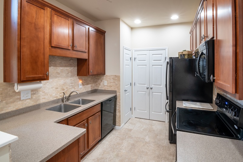 Kitchen Renovation