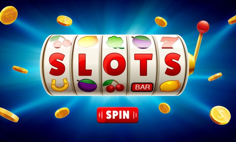 slots