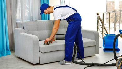 Sofa Cleaning Brooklyn