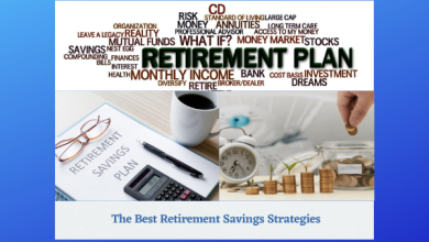 The Best Retirement Savings Strategies