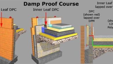 Damp Proof Course