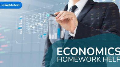 Economics Homework help