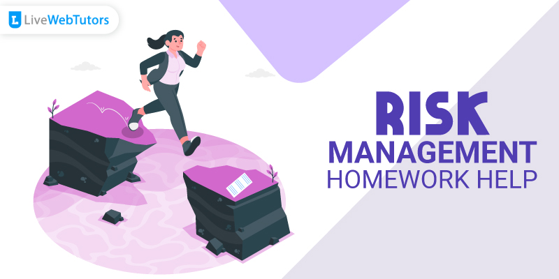 risk management homework help