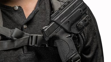 ShapeShift Holsters and Kydex Holsters