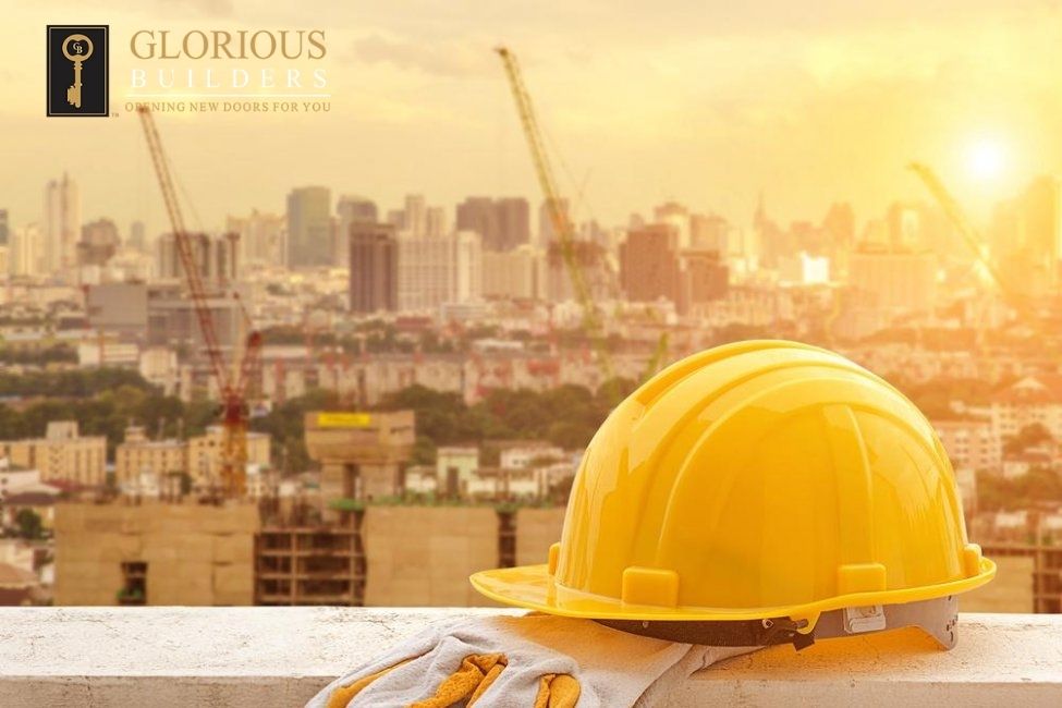 construction company in Lahore