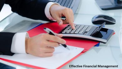 What Are The Effective Financial Management Tips For Beginners?