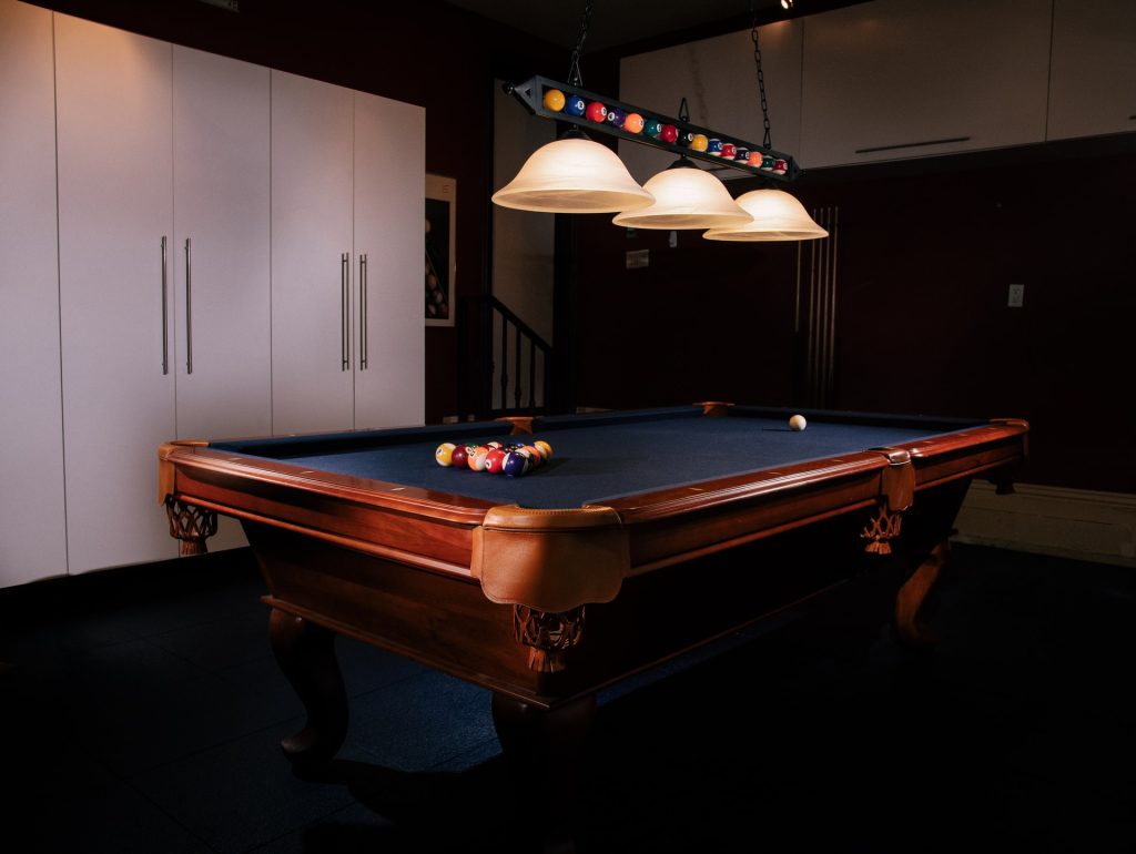 Billiard Table Removalists