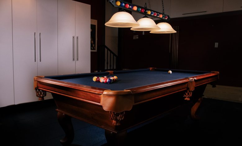 Billiard Table Removalists